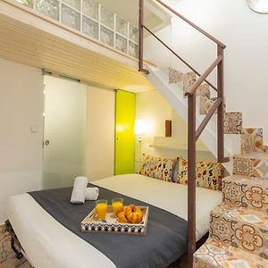 Appartement met een Slaapkamer